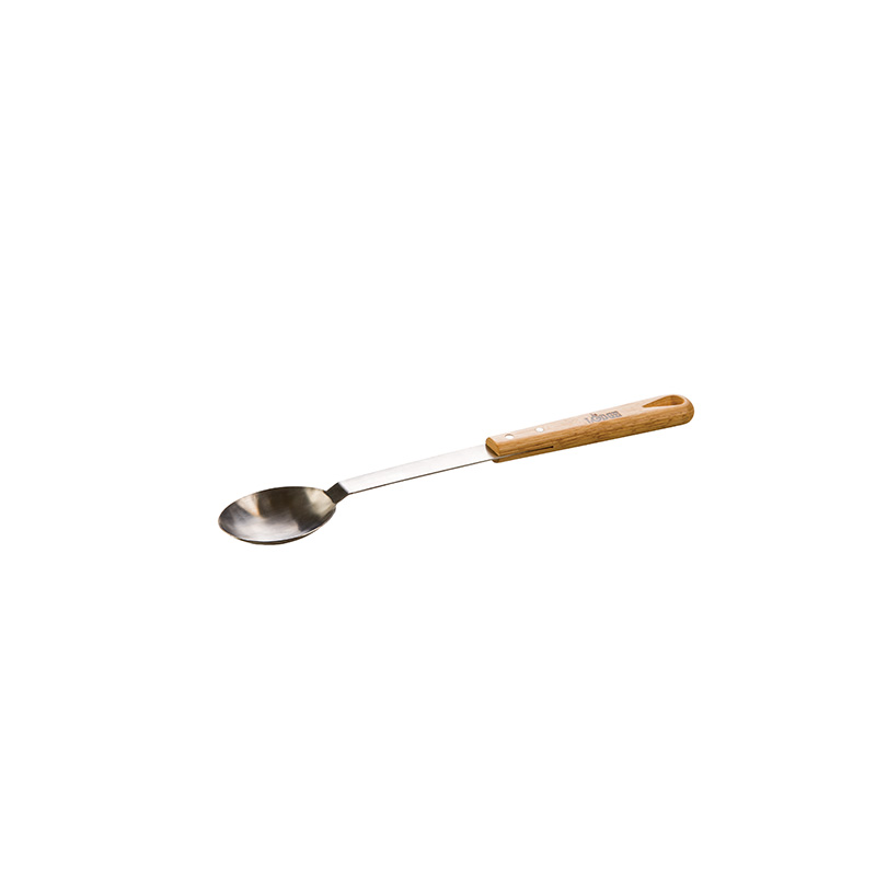 Outdoor Spoon  Lodge Cast Iron