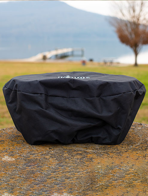 Sportsman's Grill Cover