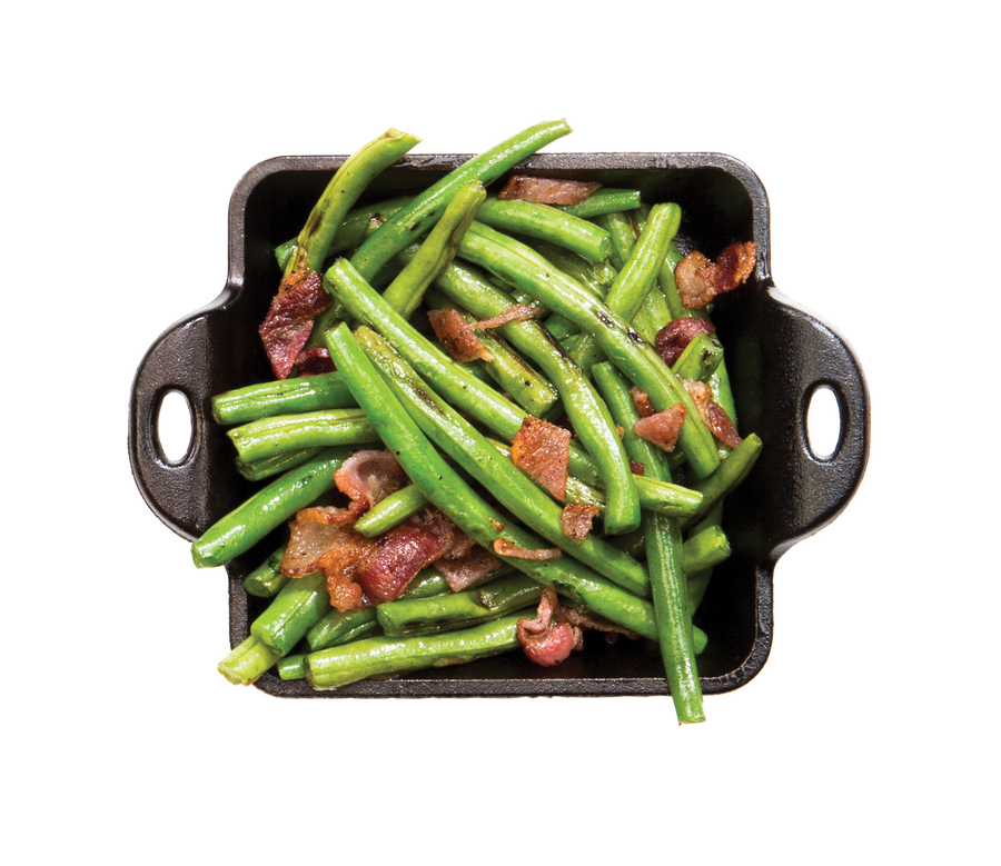 Lodge® 14 oz Round Cast Iron Mini Server