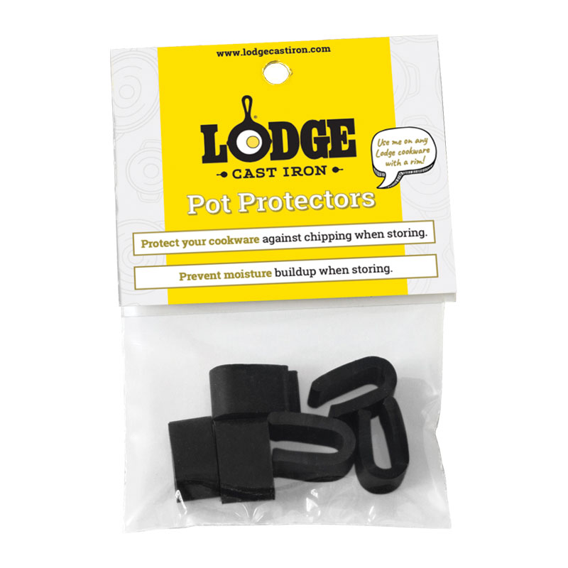 Lodge Pot Protectors