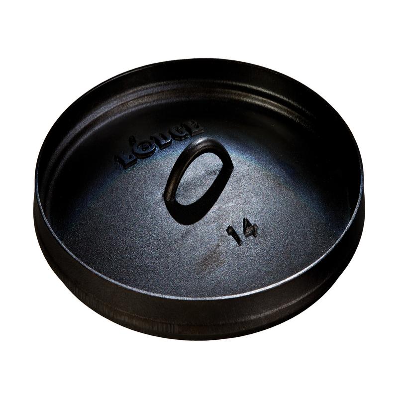 Replacement Glass Lid for Rockcrok® Dutch Oven and Everyday Pan