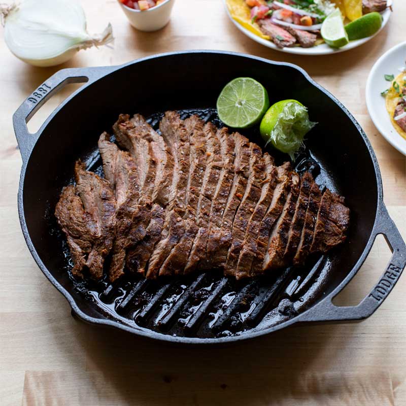 Searing Perfection: Finding the Best Pan for Searing – Sardel
