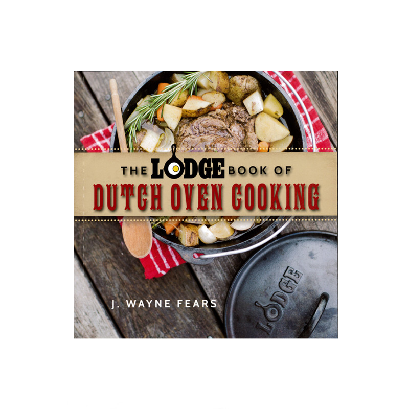 The Dutch Oven Cookbook: Recipes for the Best Pot in Your Kitchen (Gifts for Cooks) [Book]