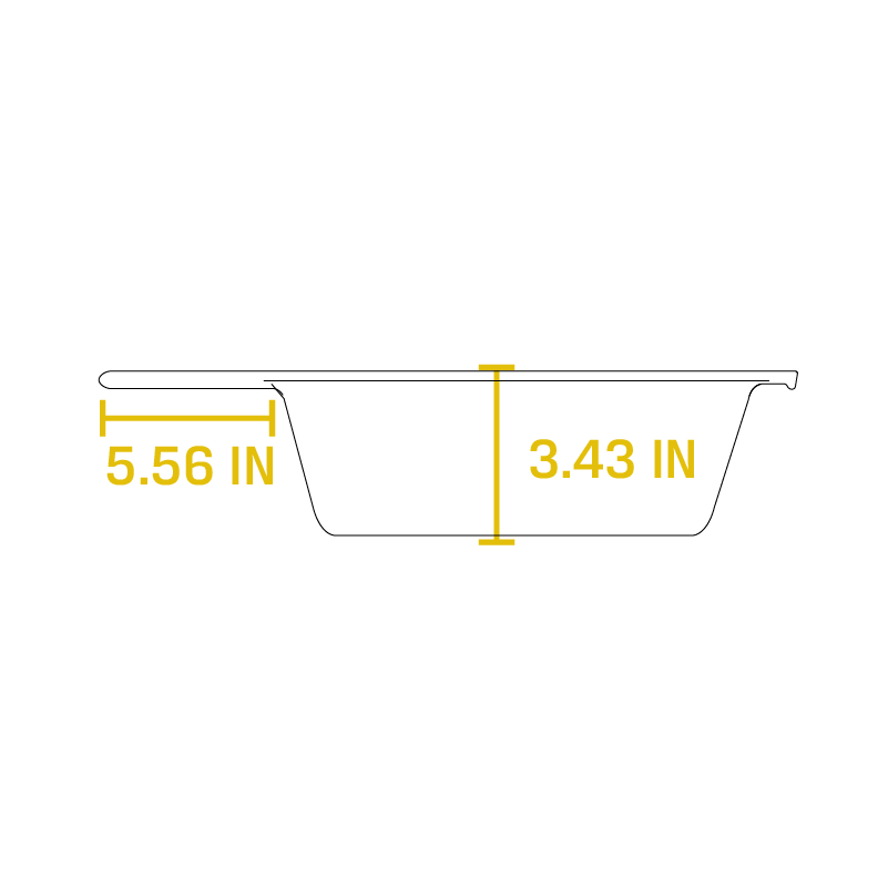 Lodge L10DSK3 12-5/8 Cast Iron Skillet