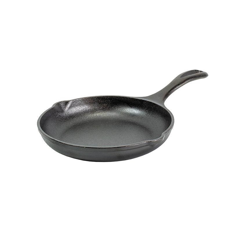Chef Collection Skillets | Lodge Cast Iron