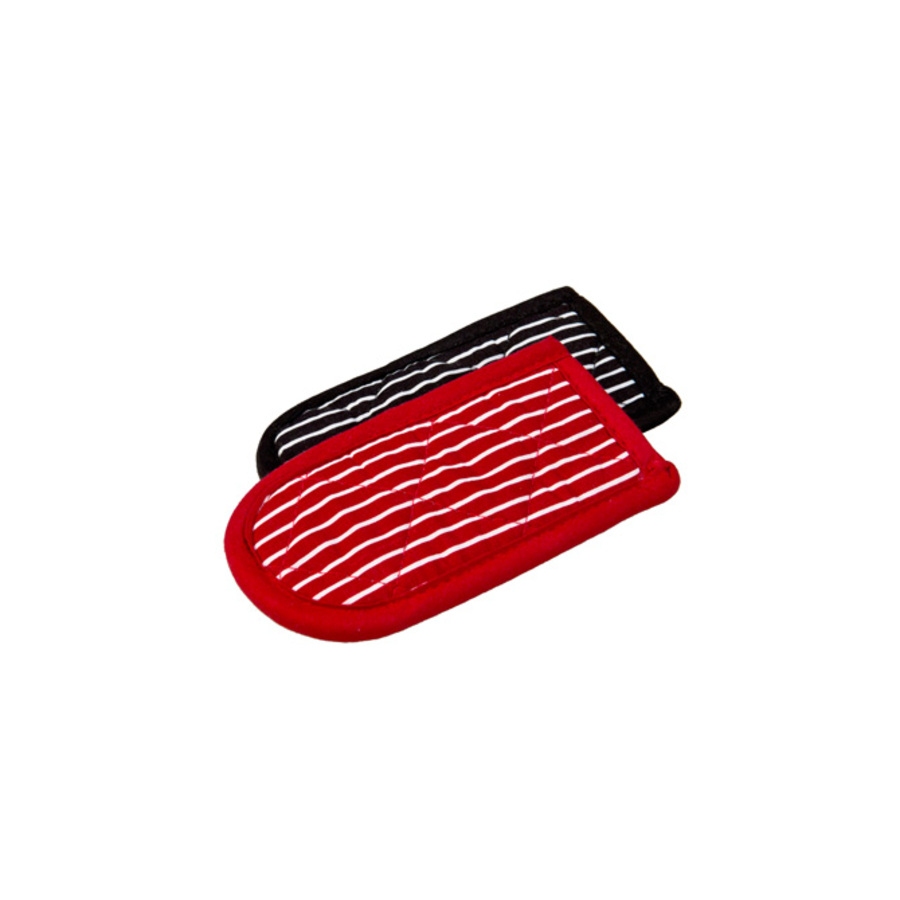 Lodge Red Silicone Hot Handle Holder - Shop Kitchen Linens at H-E-B