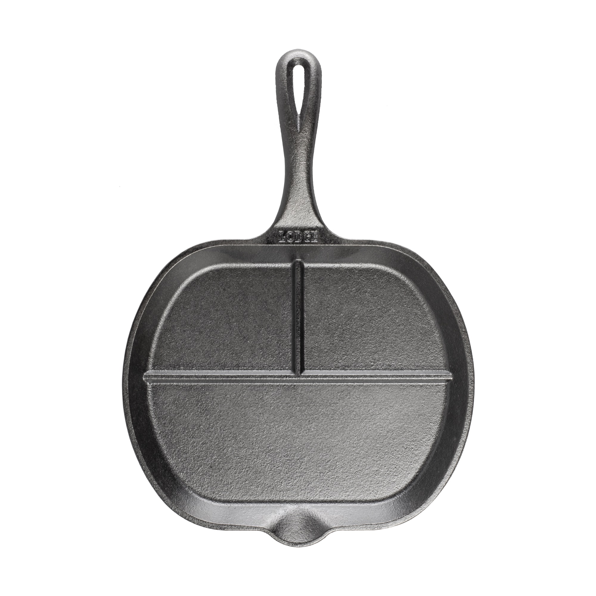 Legacy Series Bacon & Egg Griddle