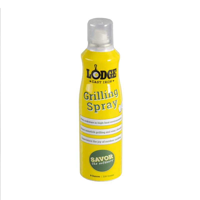 Lodge Seasoning Spray